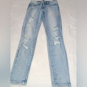 YMI Women's Jeans